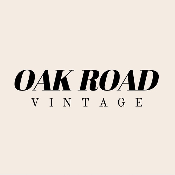 oakroadvintage